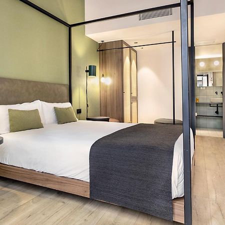 Hotel Orangine L'Hospitalet de Llobregat Exteriér fotografie
