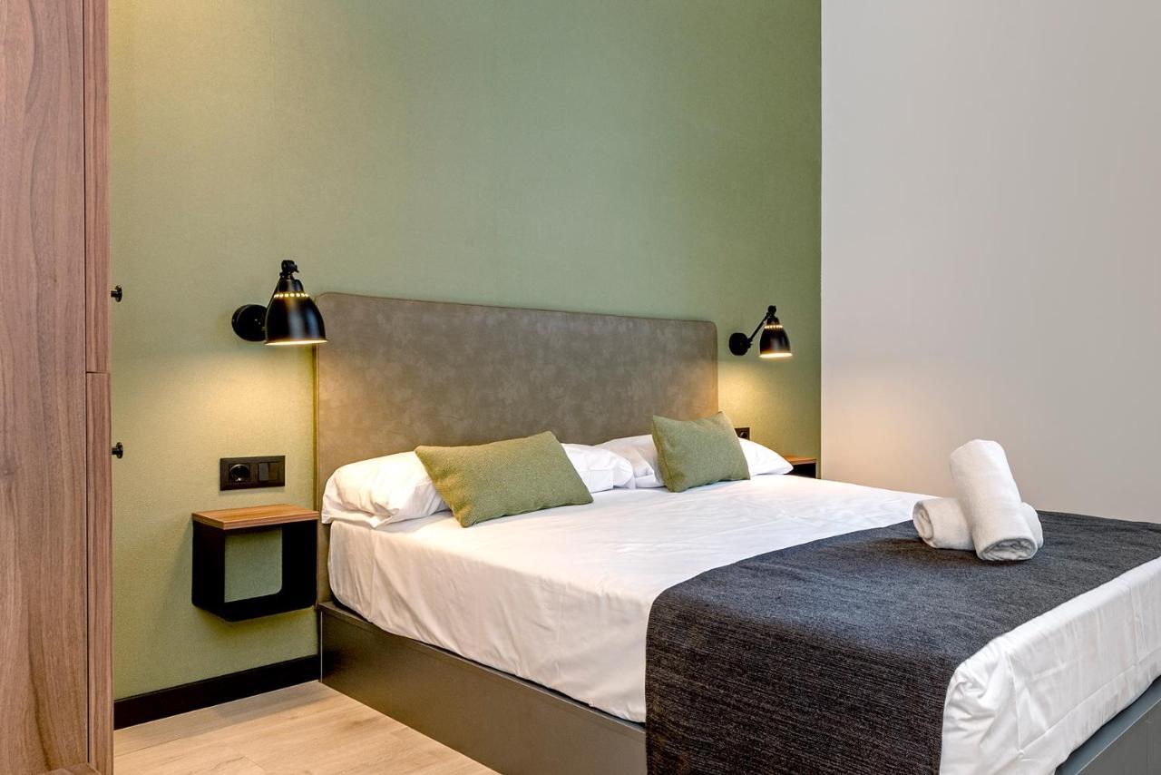 Hotel Orangine L'Hospitalet de Llobregat Exteriér fotografie