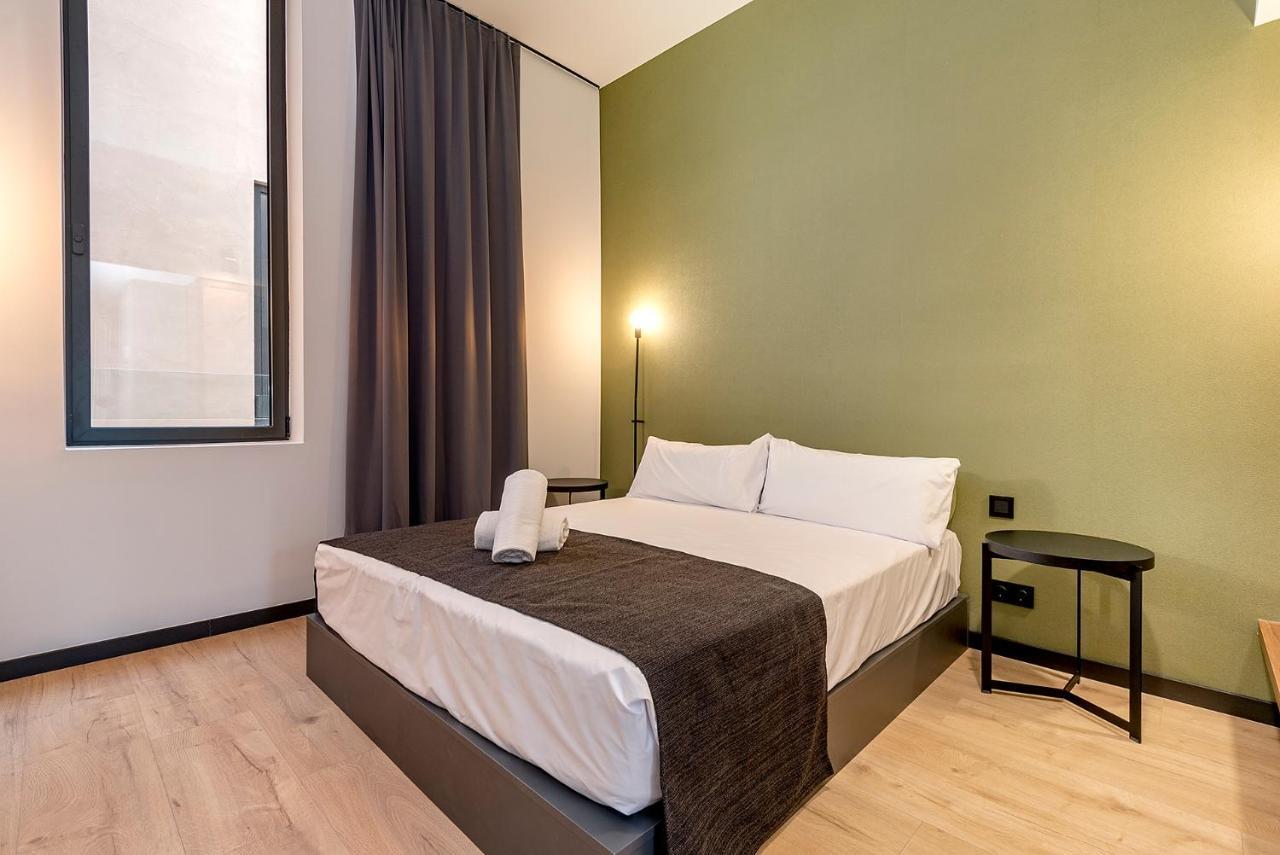 Hotel Orangine L'Hospitalet de Llobregat Exteriér fotografie