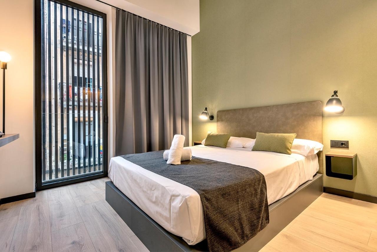 Hotel Orangine L'Hospitalet de Llobregat Exteriér fotografie