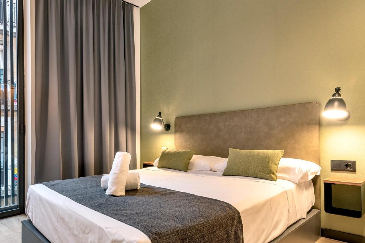 Hotel Orangine L'Hospitalet de Llobregat Exteriér fotografie
