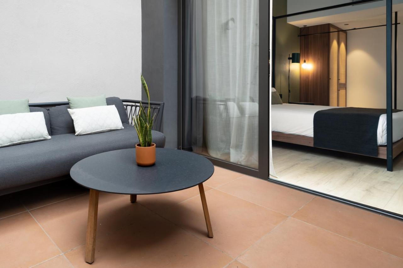 Hotel Orangine L'Hospitalet de Llobregat Exteriér fotografie